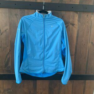 Nike Women's Dri-Fit Performance Jacket Size L